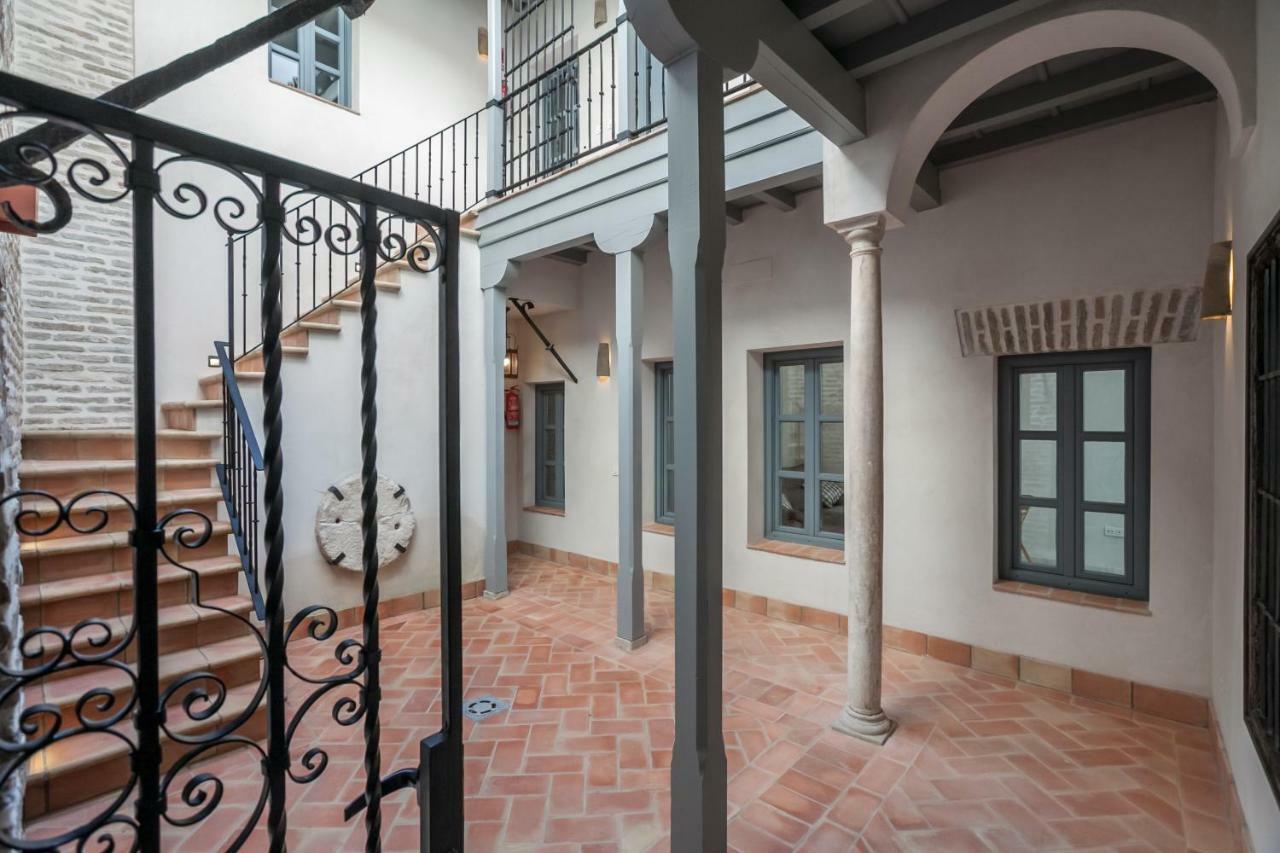 Casas De Sevilla - Apartamentos Tintes12, Seville