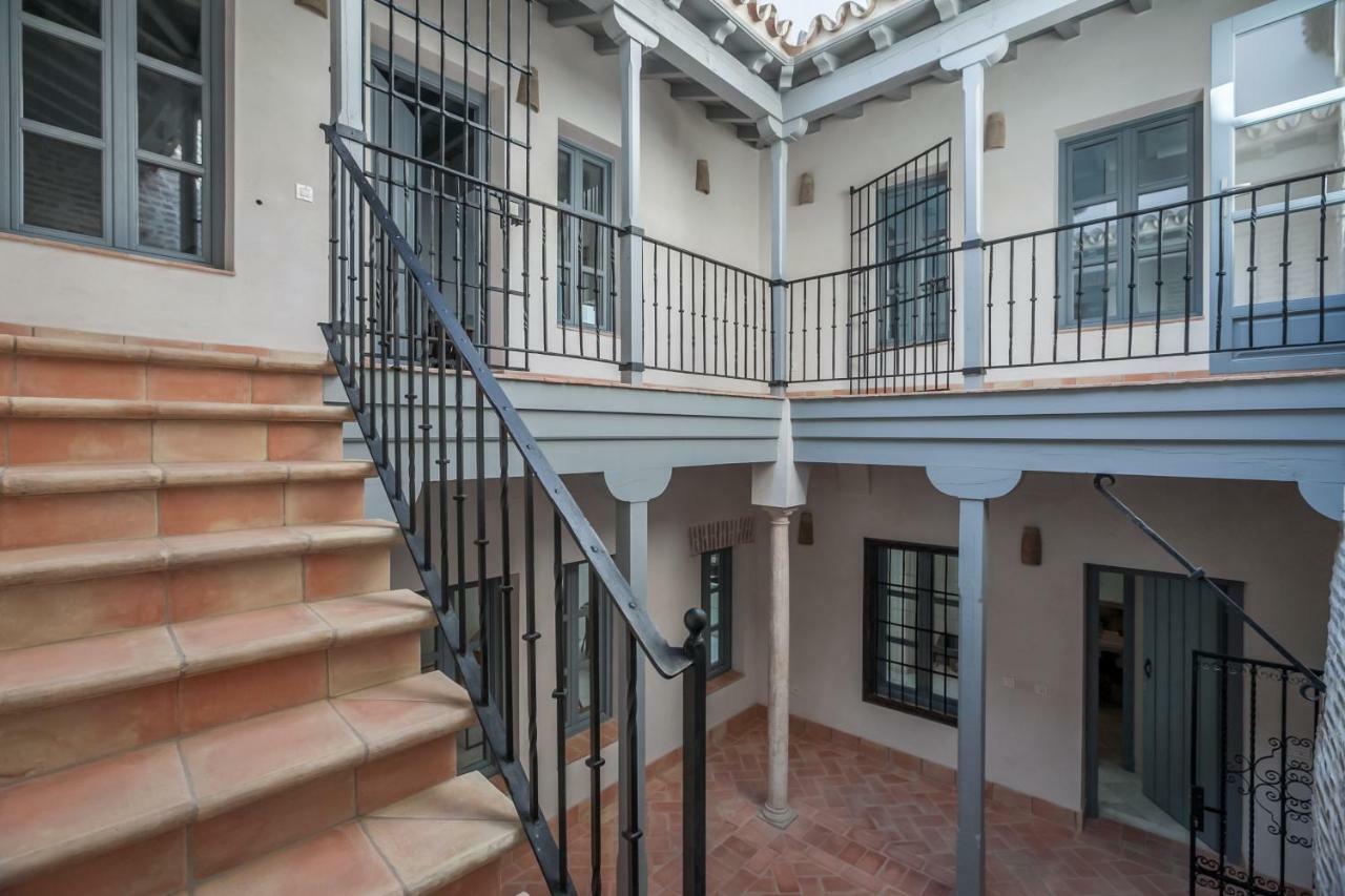 Casas De Sevilla - Apartamentos Tintes12 — Fotos 1