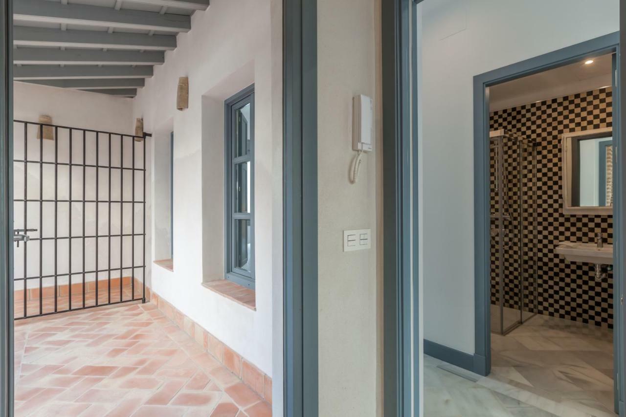 Casas De Sevilla - Apartamentos Tintes12 — Fotos 2