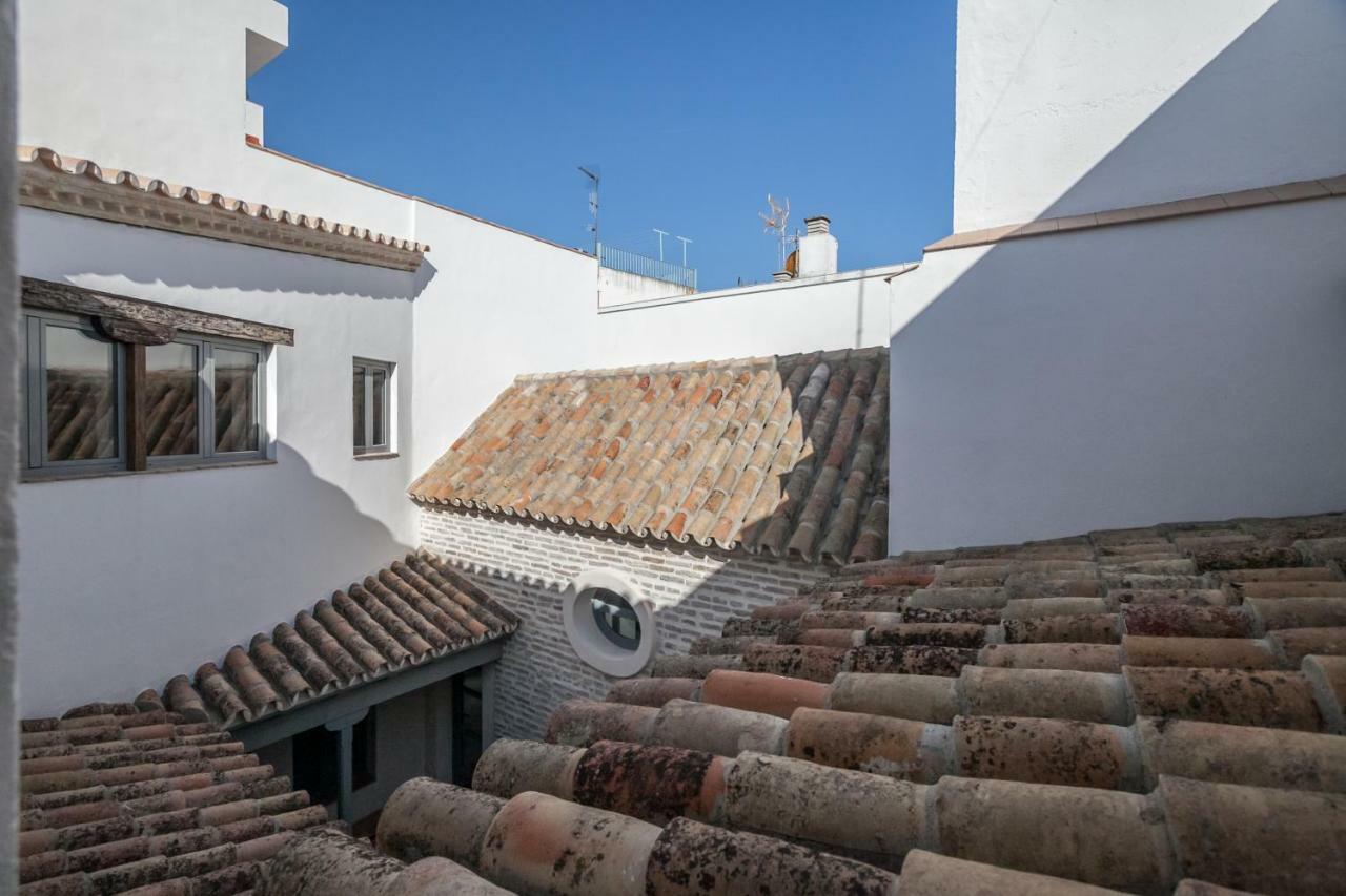 Casas De Sevilla - Apartamentos Tintes12 — Fotos 3